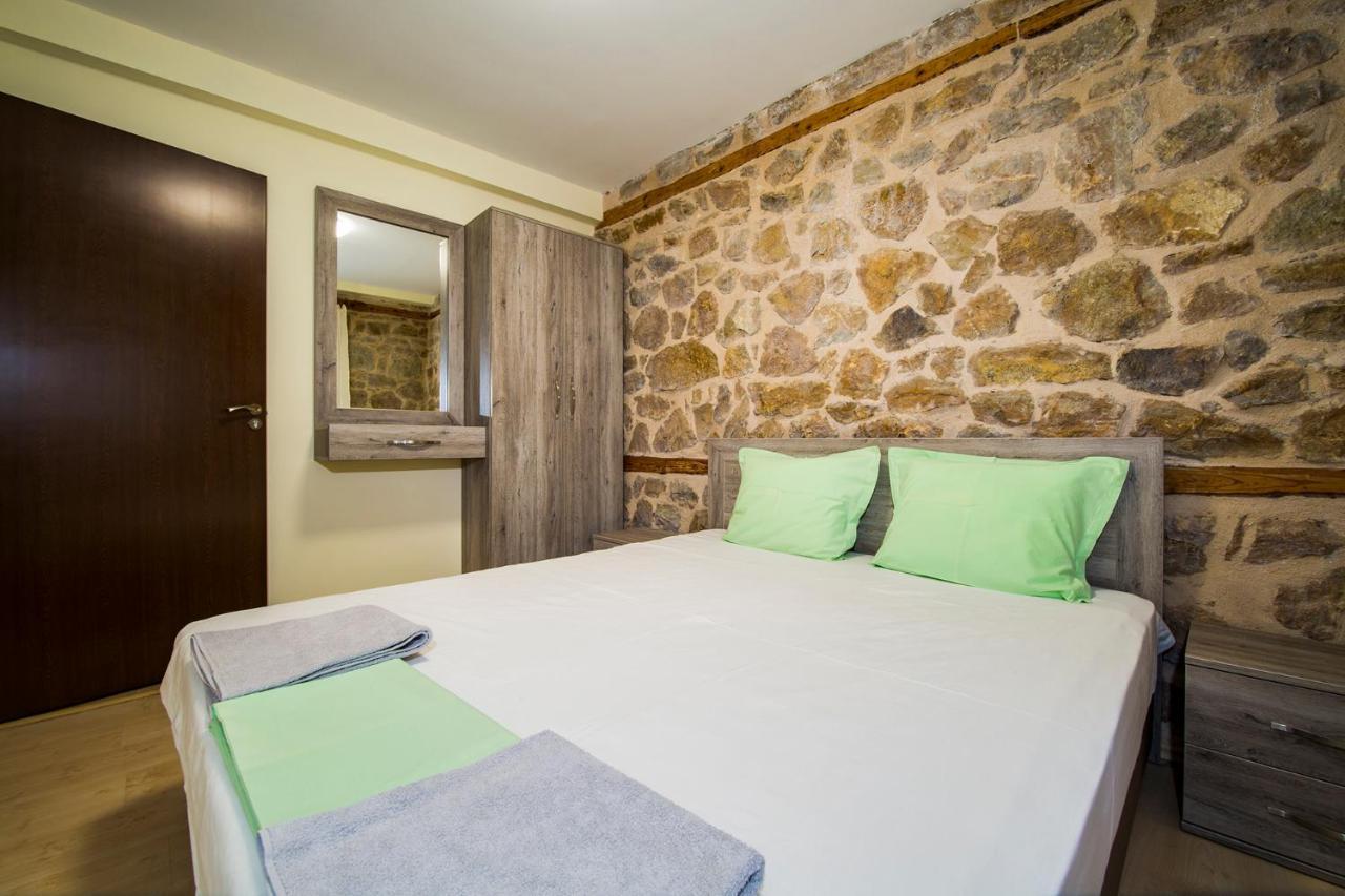 Petrini Spiti Villa Pyrgadikia Exterior photo
